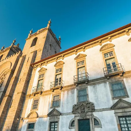 Charming In Prime Location * Porto