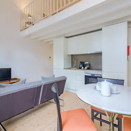 Apartamento Charming In Prime Location Oporto