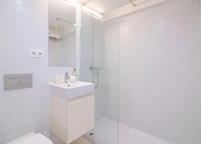 Apartmán Charming In Prime Location *