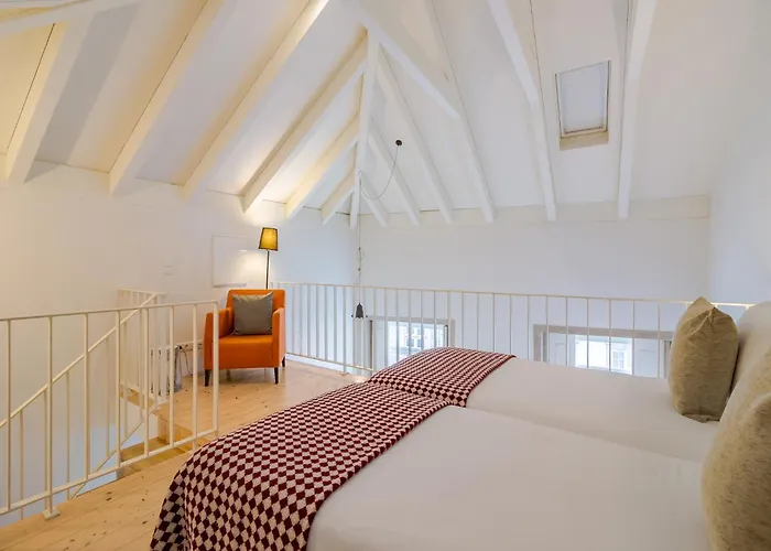 Charming In Prime Location Appartement