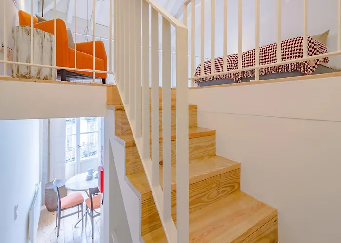 Charming In Prime Location * Oporto